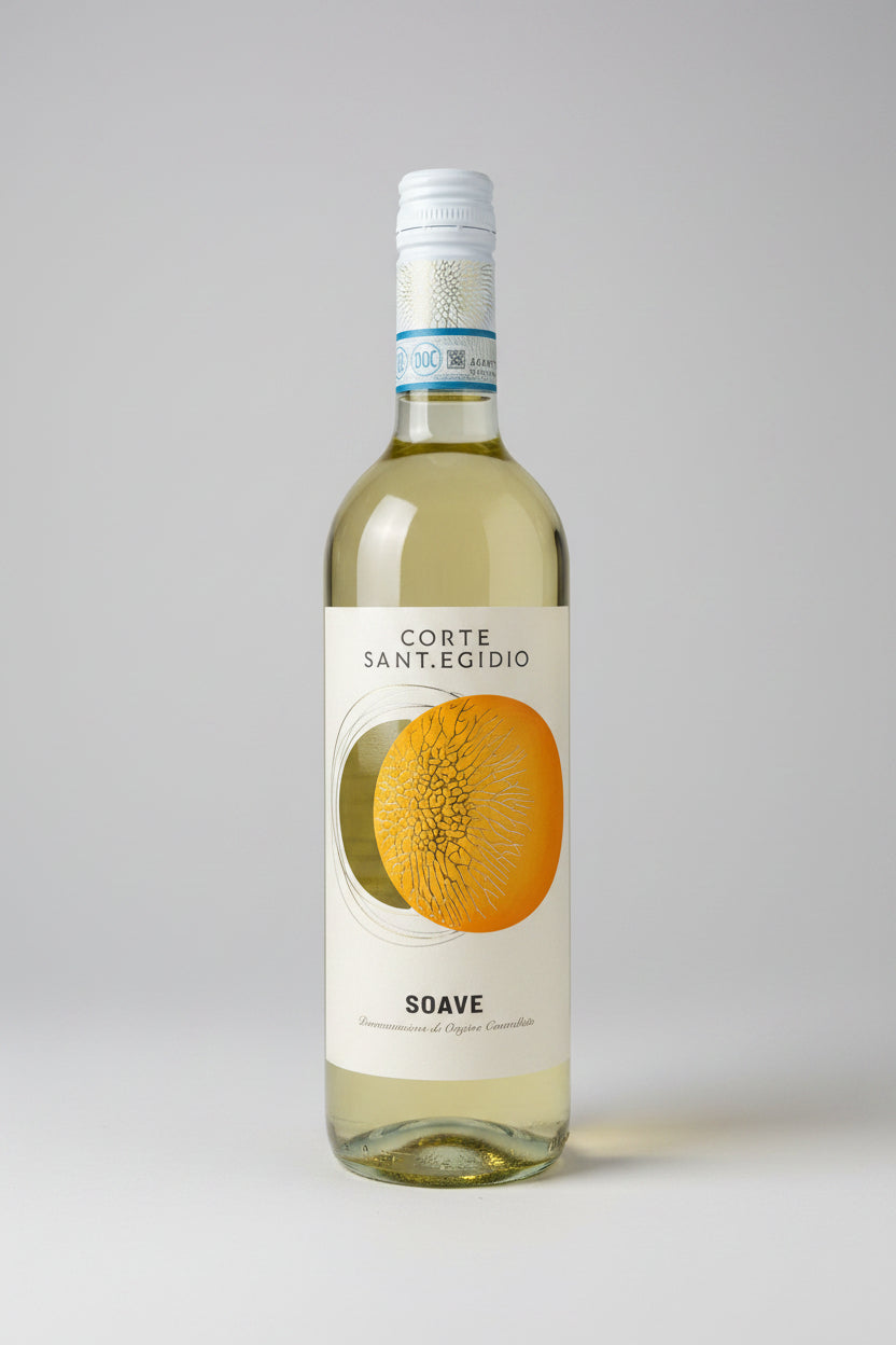 Corte Sant’Egidio Soave DOC