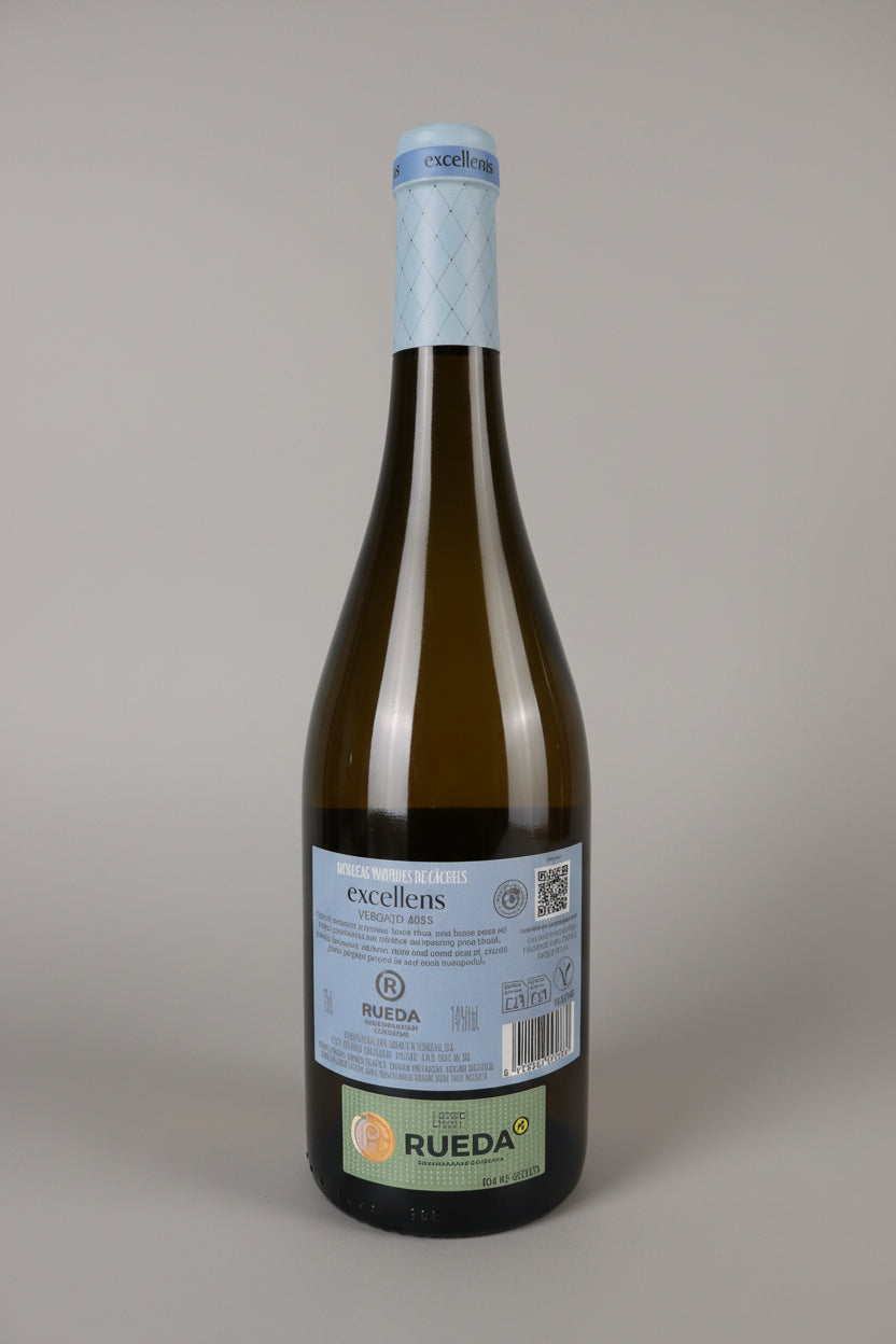 Marques De Caceres Excellens Verdejo
