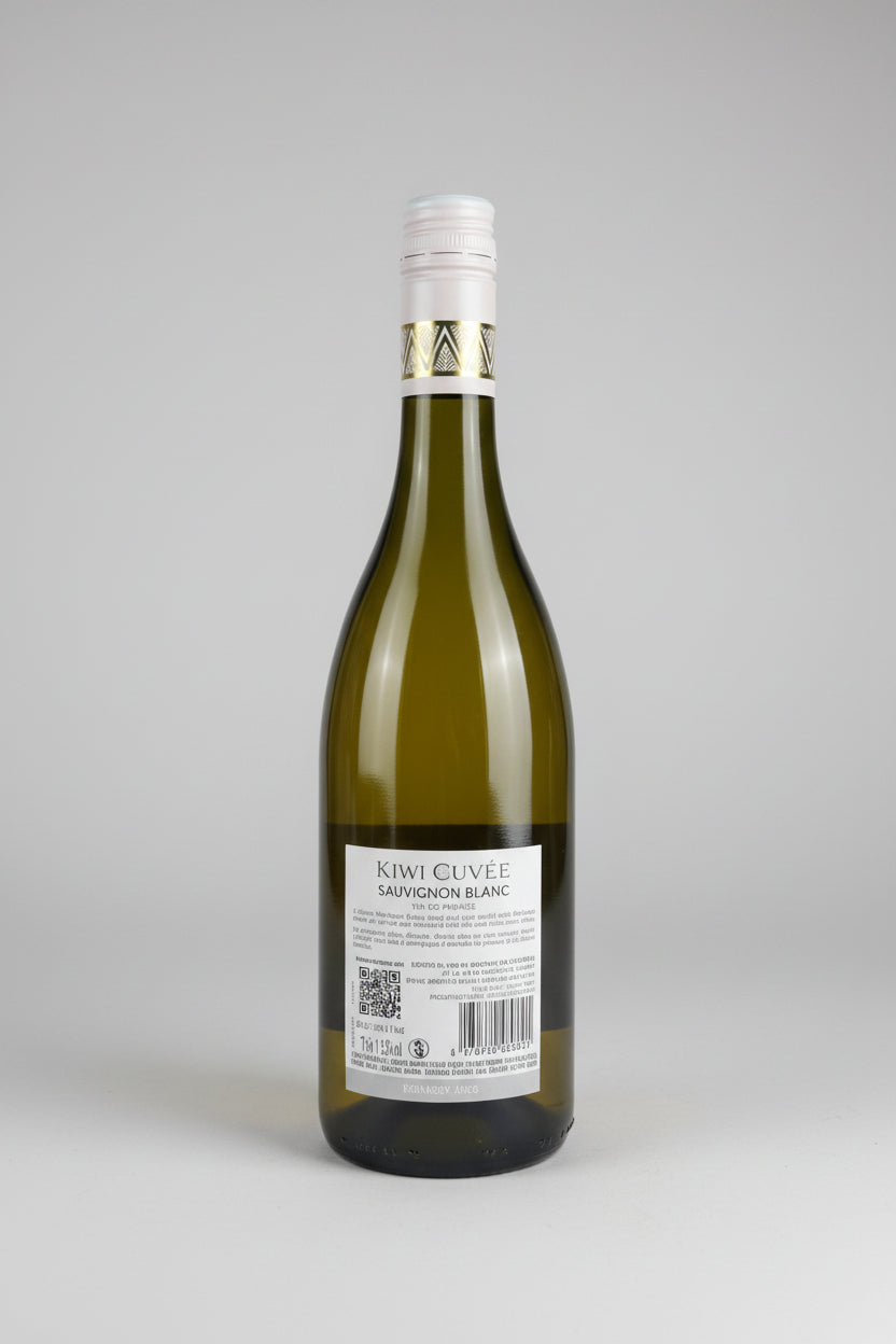 Kiwi Cuvée Sauvignon Blanc