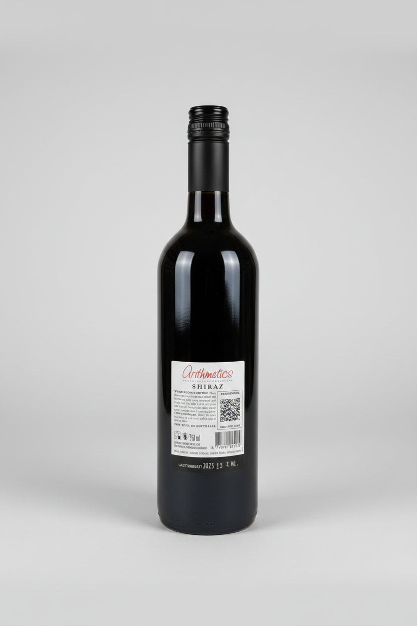 Shiraz Arithmatics Australie