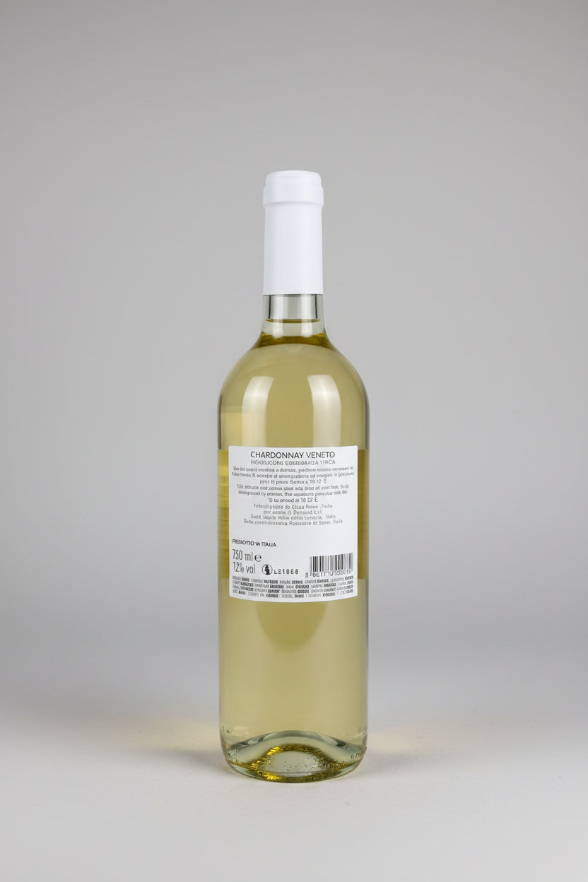 Corte Noa Chardonnay IGT