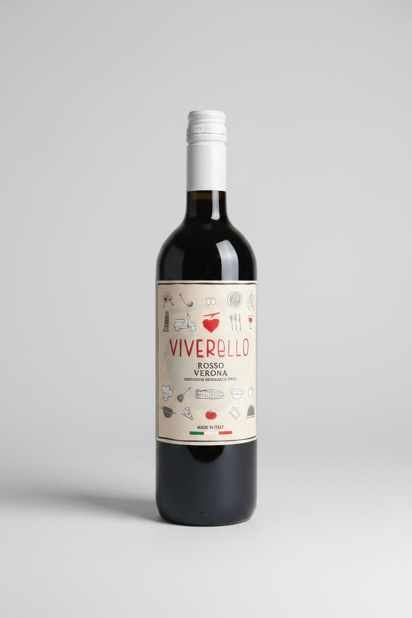 Viverello Rosso Verona