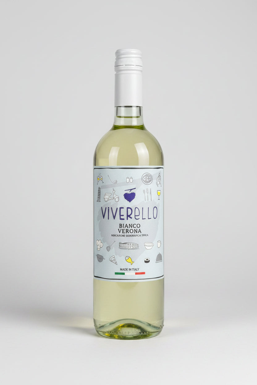 Viverello Bianco Verona