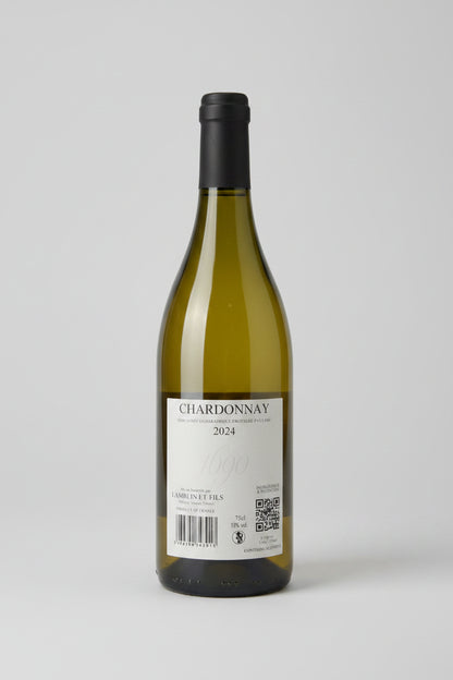 Lamblin & Fils Chardonnay IGP
