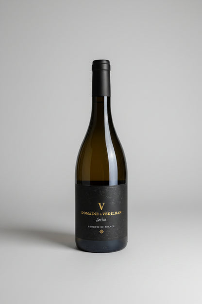 Domaine Vedilhan Serica Viognier