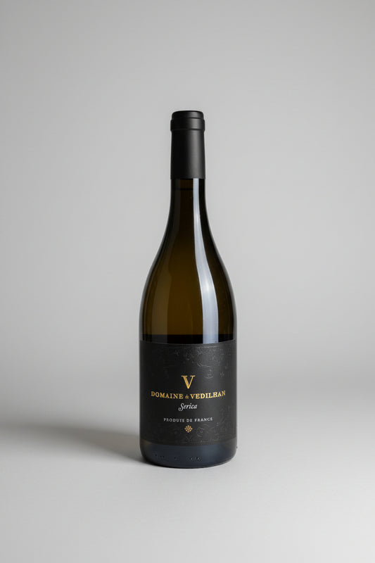 Domaine Vedilhan Serica Viognier