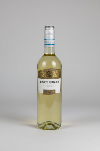 Fabiano Pinot Grigio delle Venezie ORO IGT
