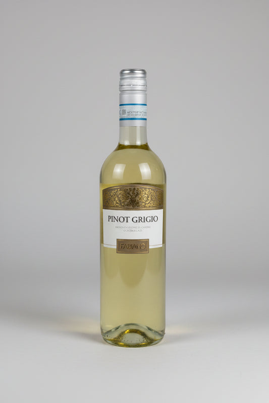 Fabiano Pinot Grigio delle Venezie ORO IGT
