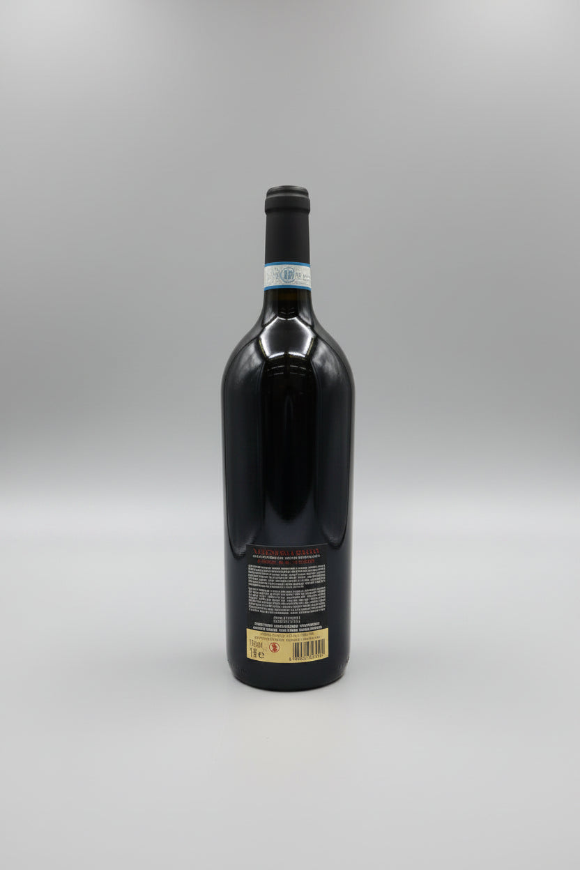 Valpolicella Ripasso Classico Fabiano DOC Magnum in Kist