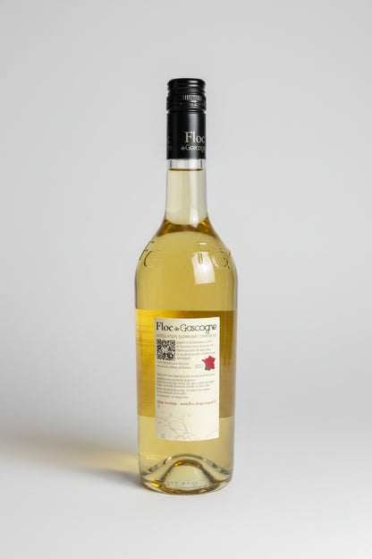 Floc de Gascogne Blanc Domaine de Maubet