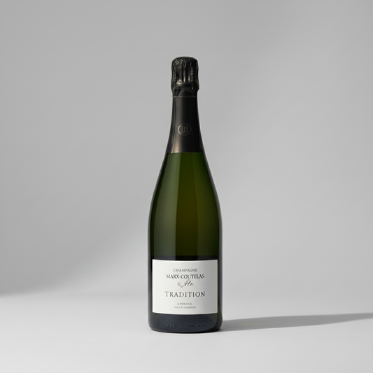 Champagne Brut Marx Coutelas