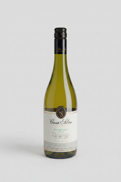 Casa Silva Chardonnay / Sémillon