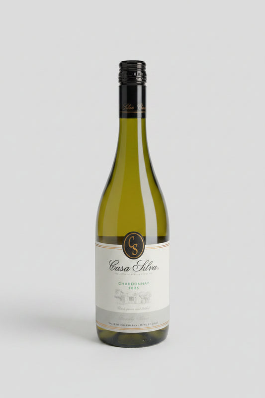 Casa Silva Chardonnay / Sémillon