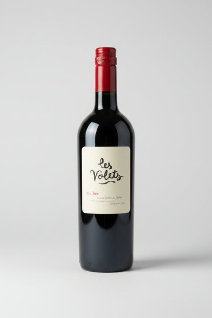 Les Volets Malbec