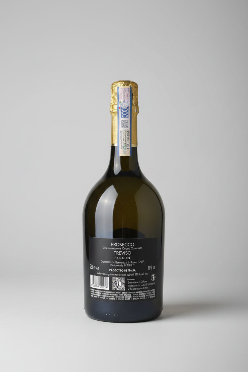 Corte Noa Prosecco Spumante DOC