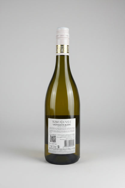 Kiwi Cuvée Sauvignon Blanc