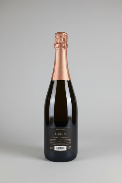 Riesling Sekt Trocken Weingut Eckehart Gröhl