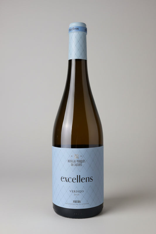 Marques De Caceres Excellens Verdejo
