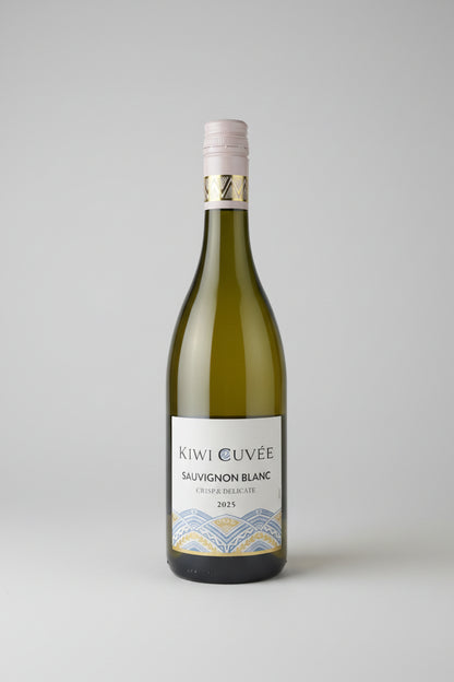 Kiwi Cuvée Sauvignon Blanc