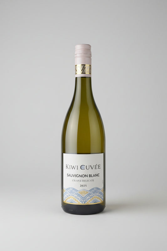 Kiwi Cuvée Sauvignon Blanc