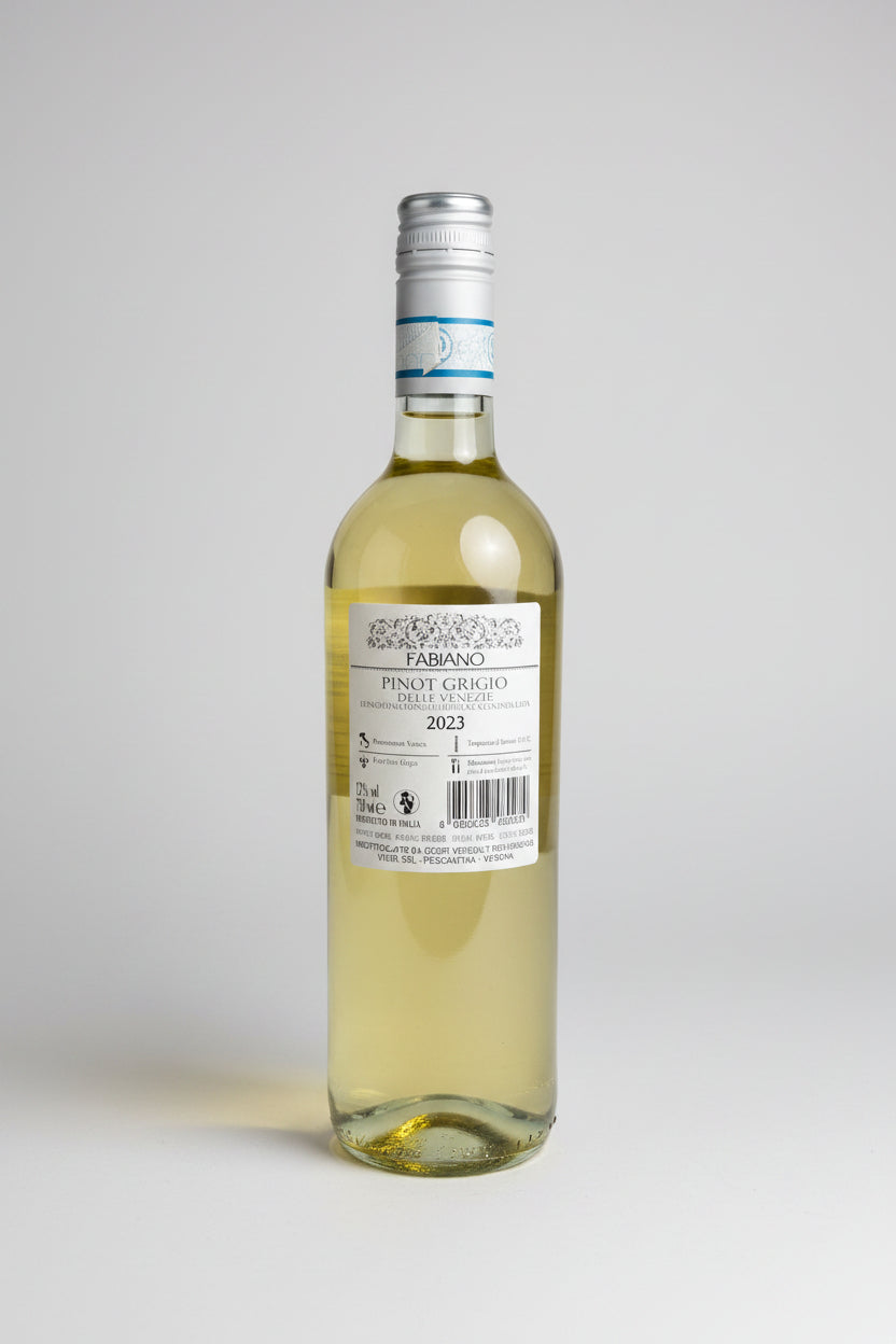 Fabiano Pinot Grigio delle Venezie ORO IGT