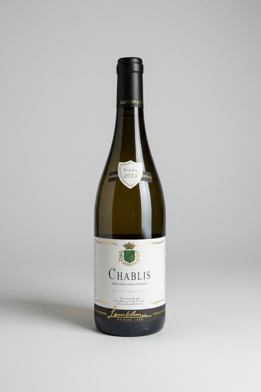 Lamblin & Fils Chablis AOP
