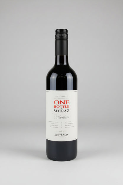 Shiraz Arithmatics Australie