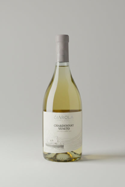 Giarola Barrique Chardonnay Veneto IGT