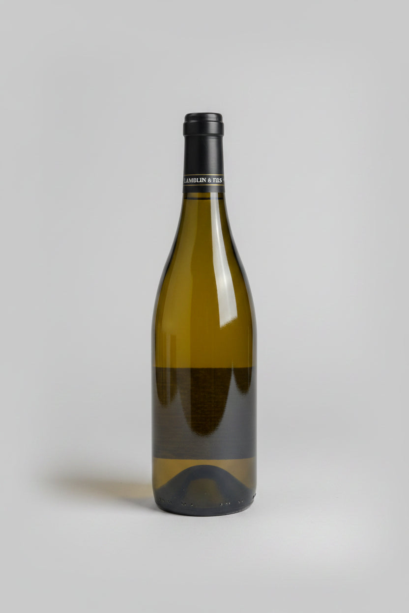 Lamblin et Fils Bourgogne Blanc Chardonnay