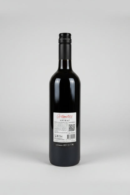 Shiraz Arithmatics Australie