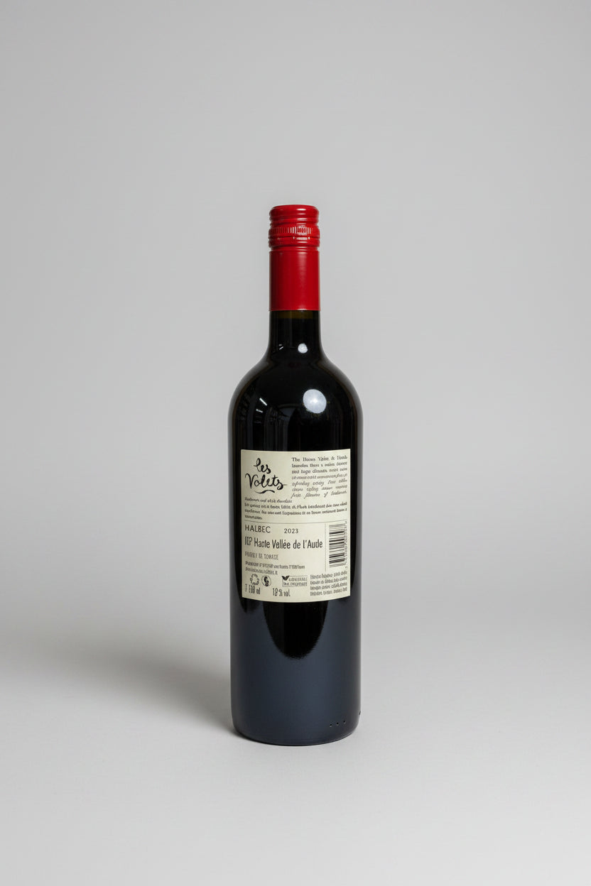 Les Volets Malbec