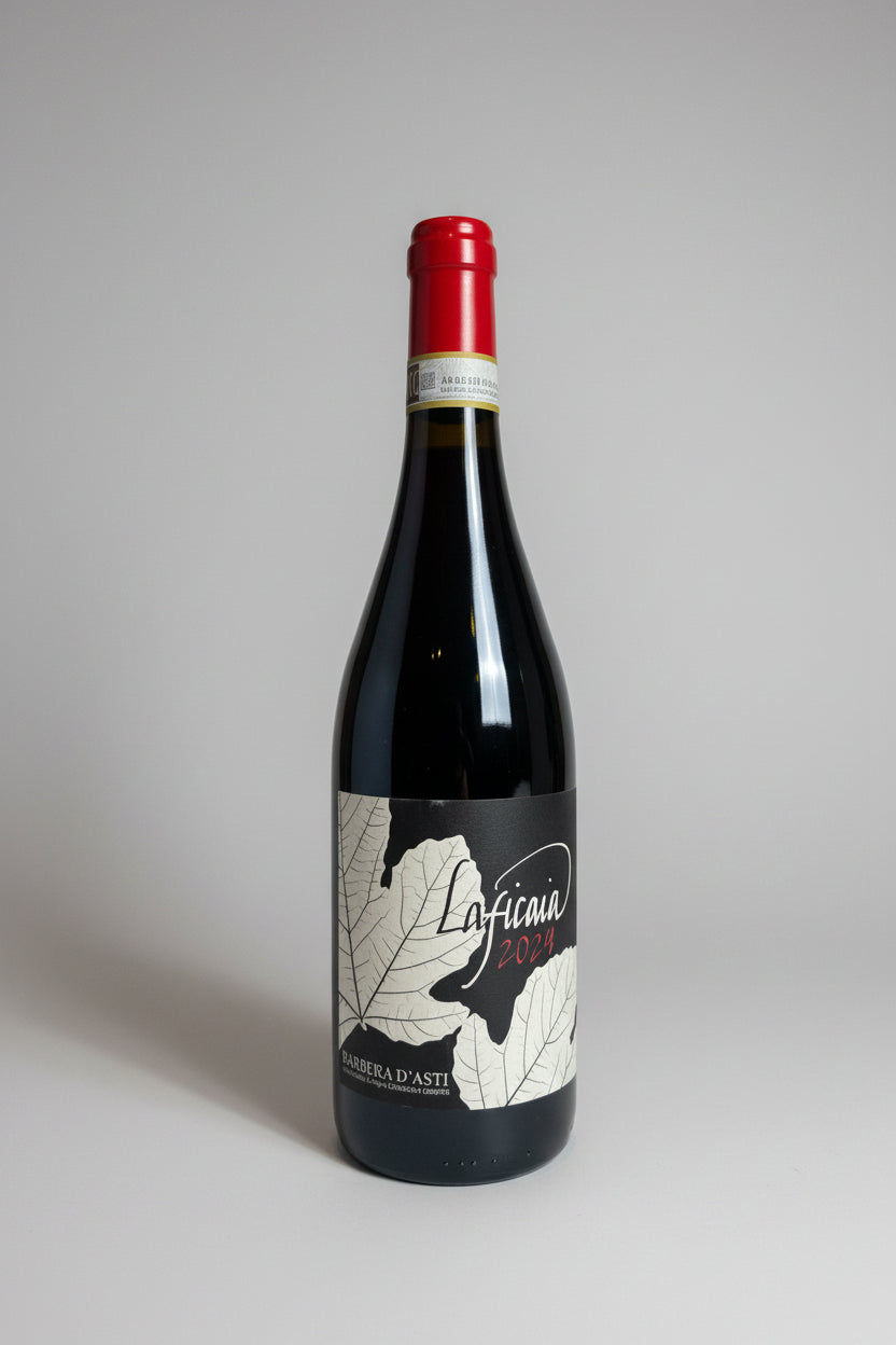Laficaia Barbera d’Asti DOCG