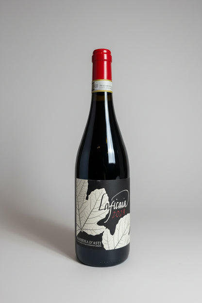 Laficaia Barbera d’Asti DOCG