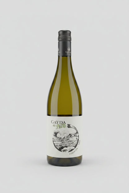 Gayda Sphere Viognier