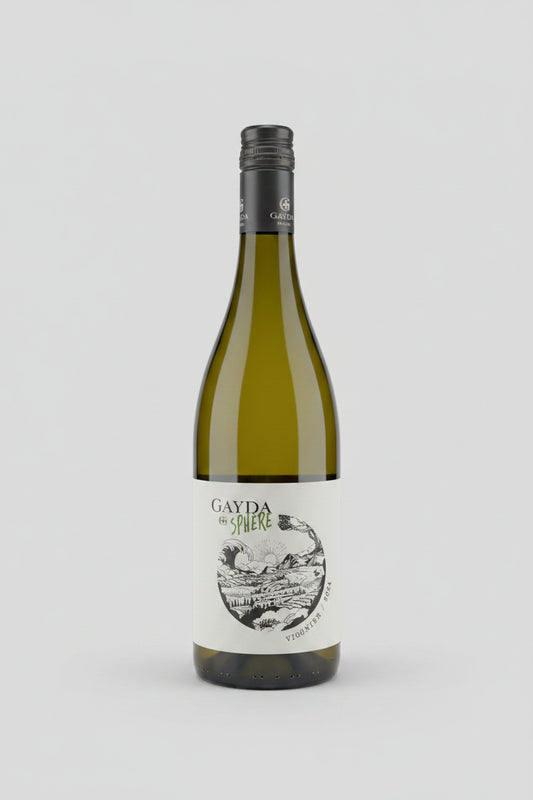 Gayda Sphere Viognier