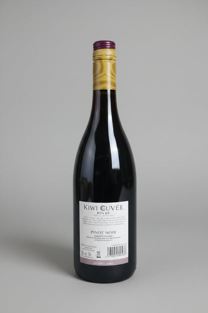 Kiwi Cuvee Pinot Noir