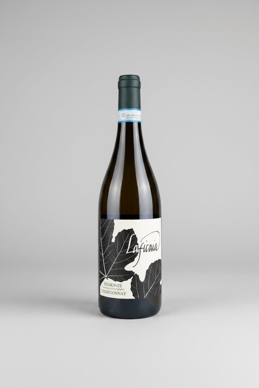 Laficaia Chardonnay Piemonte