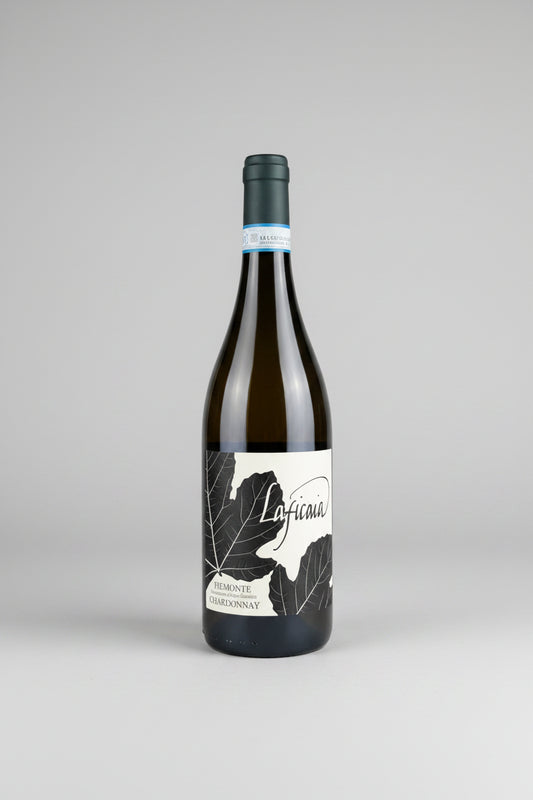 Laficaia Chardonnay Piemonte