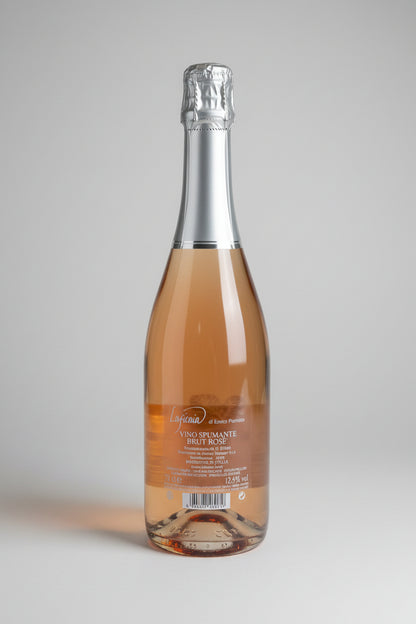 Laficaia Sbarbata Brut Rosé