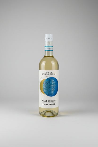 Corte Sant’Egidio Pinot Grigio Delle Venezie DOC
