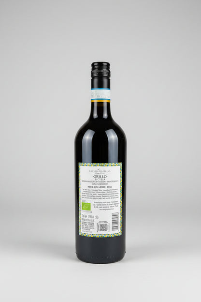 Baglio Gibellina Sogno del Sud Grillo BIO