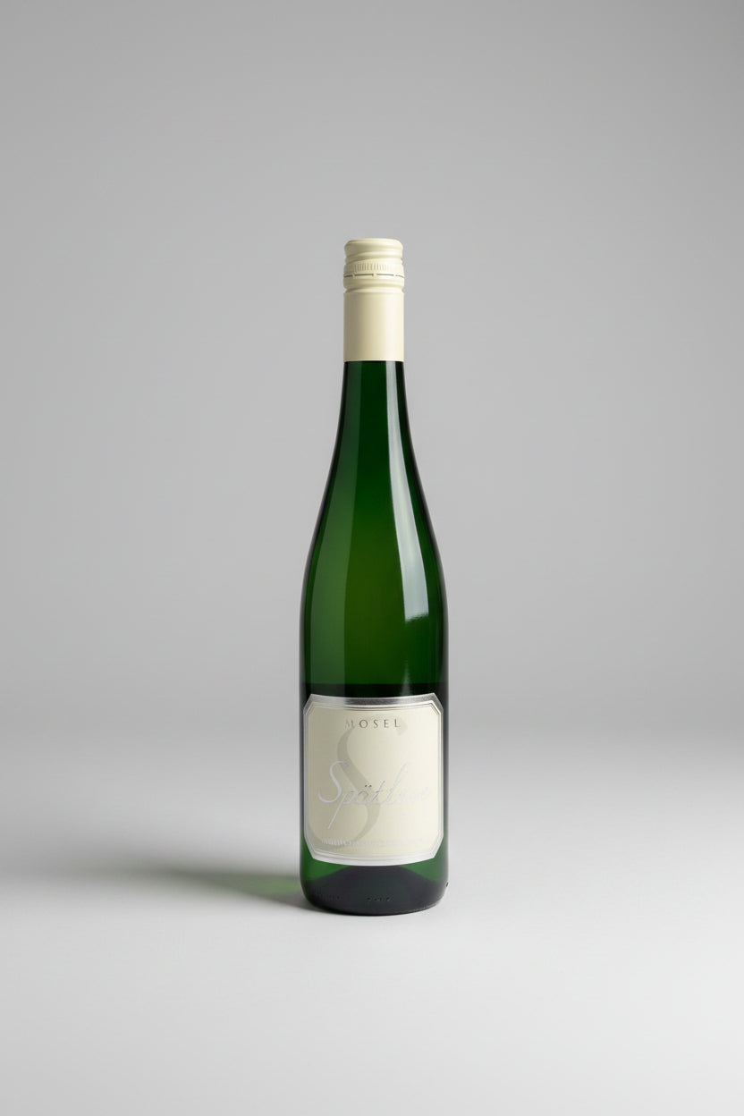 Mosel Spätlese Romanuskellerei