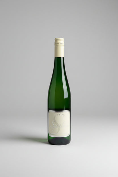 Mosel Spätlese Romanuskellerei