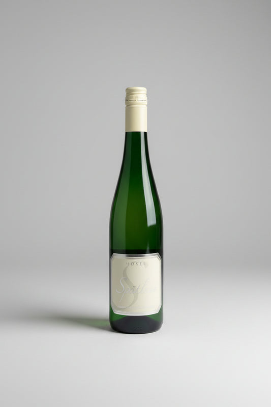 Mosel Spätlese Romanuskellerei