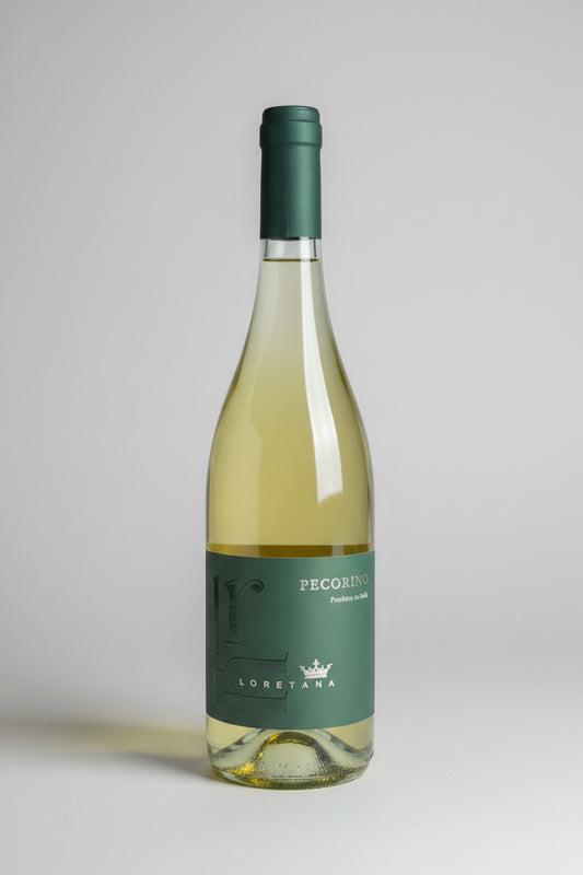 Loretana Pecorino IGT
