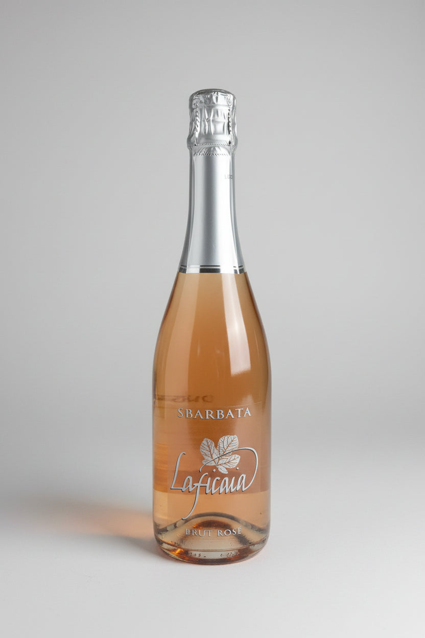 Laficaia Sbarbata Brut Rosé