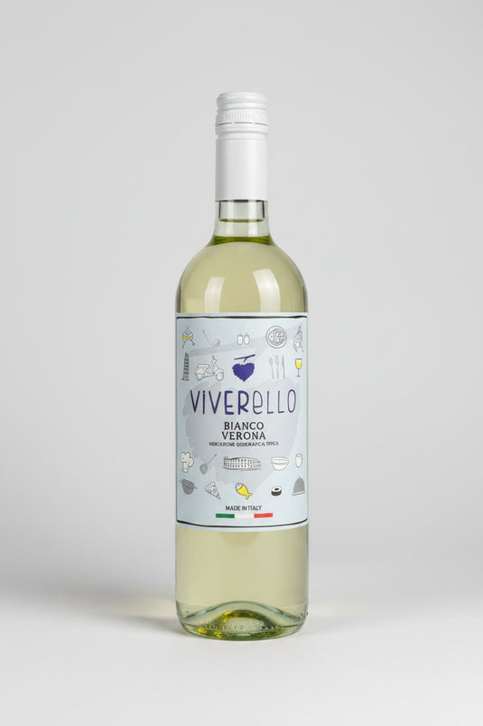 Viverello Bianco Verona