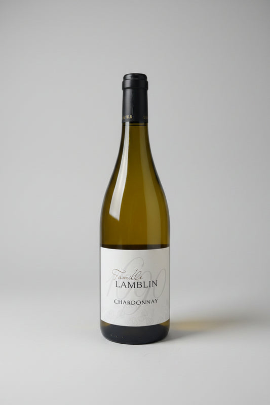 Lamblin & Fils Chardonnay IGP