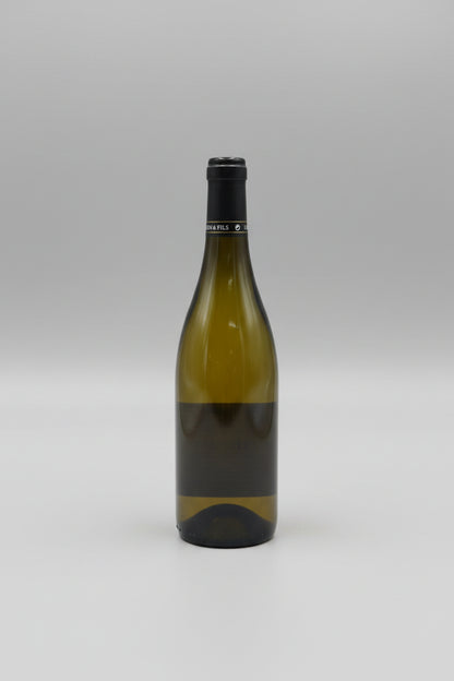Lamblin & Fils Saint-Bris Sauvignon AOC