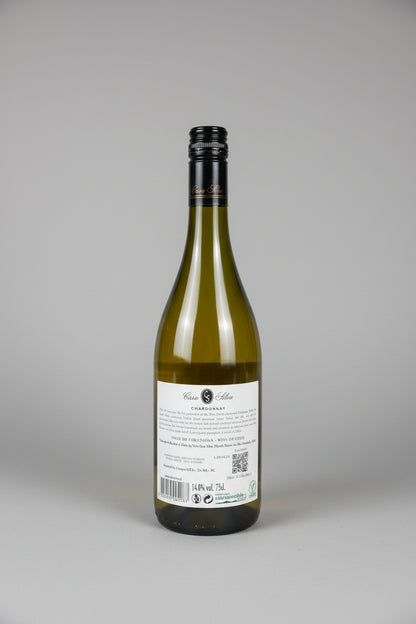 Casa Silva Chardonnay / Sémillon